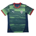 Camiseta Selección de Portugal verde/azul 2025