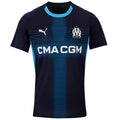 Camiseta Olympique de Marseille alternativo 2025/26