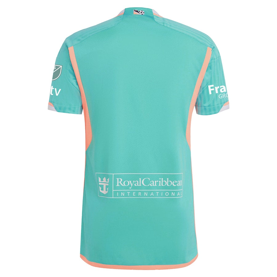 Camiseta Inter Miami alternativa 3° equipación 2024/25