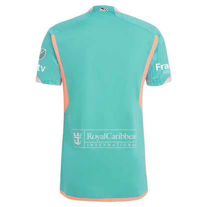 Camiseta Inter Miami alternativa 3° equipación 2024/25