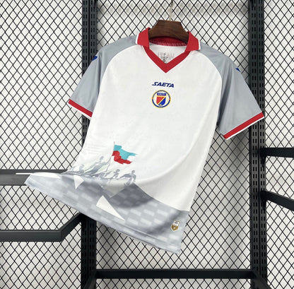 HAITI II COPA DO MUNDO 2026 HOMBRE