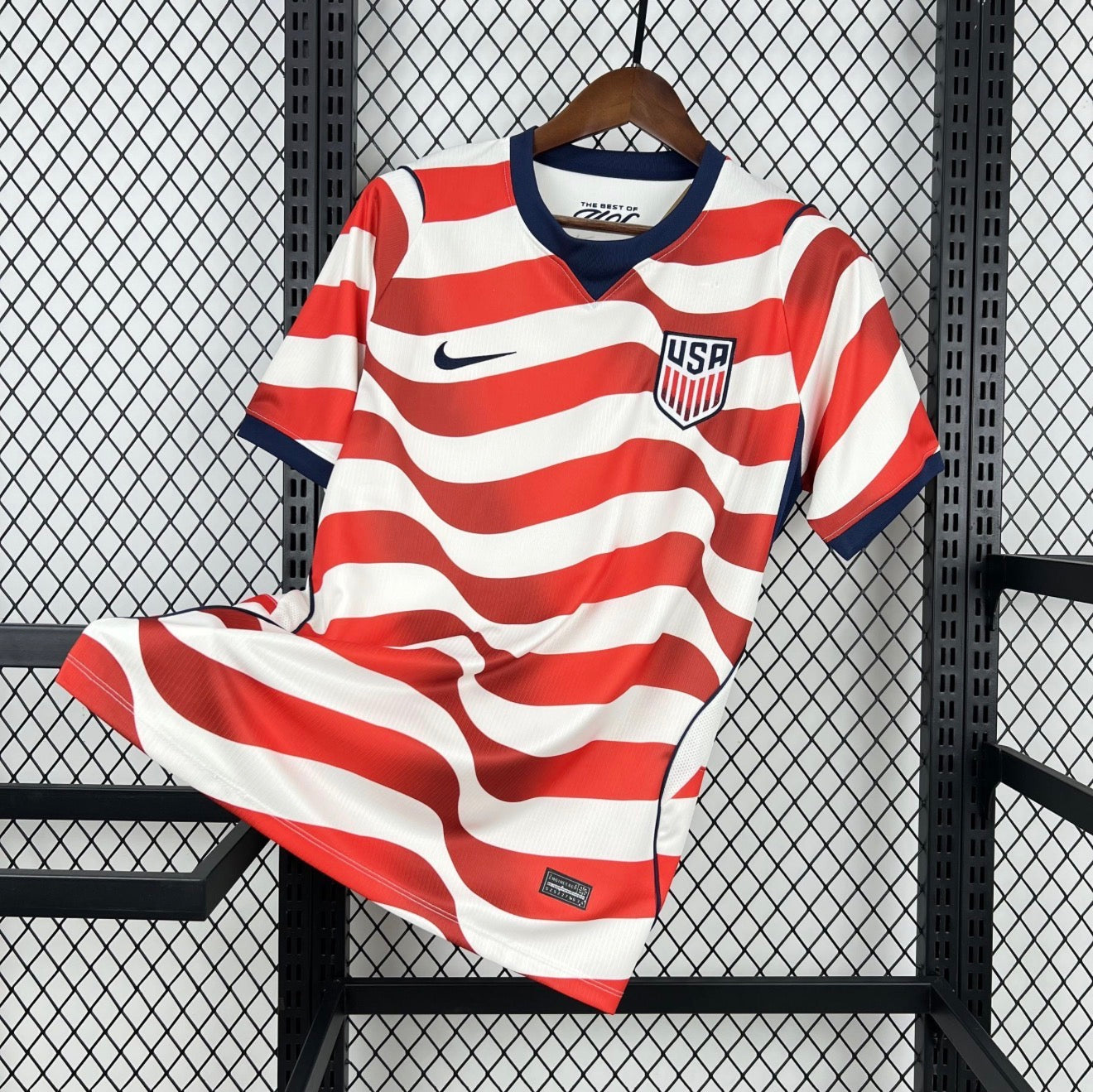ESTADOS UNIDOS I COPA DO MUNDO 2026 HOMBRE