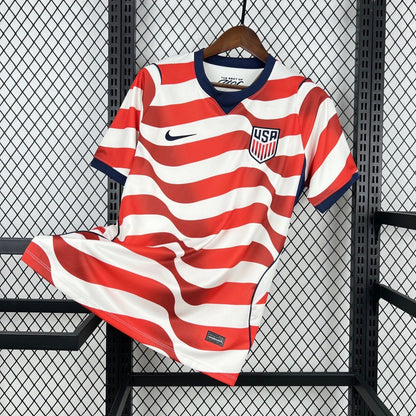 ESTADOS UNIDOS I COPA DO MUNDO 2026 HOMBRE