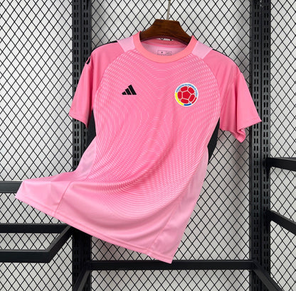 COLOMBIA EDICION SPECIAL COPA DO MUNDO 2026 HOMBRE