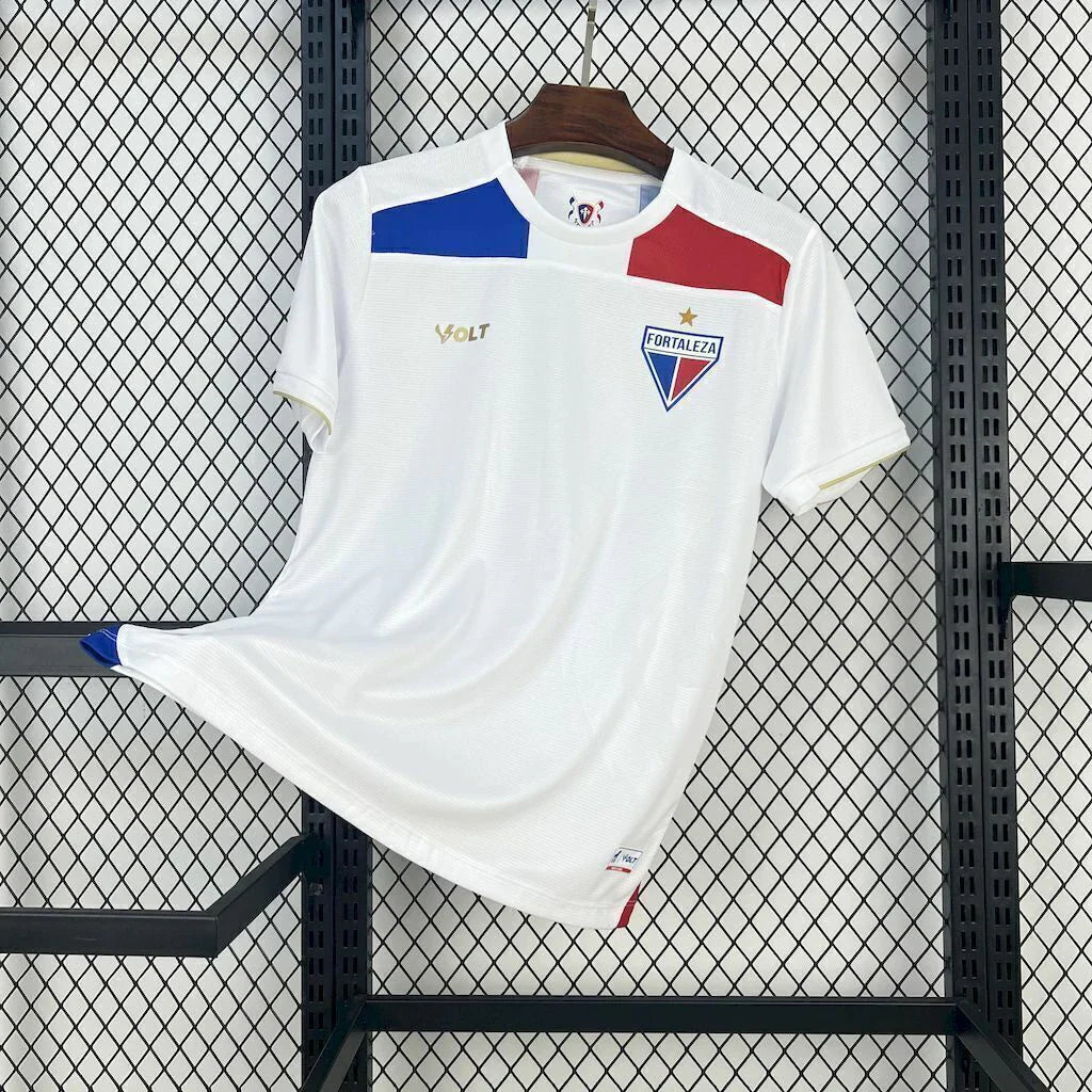 Camiseta EC Fortaleza Alternativa 2025/26