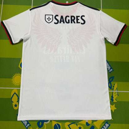Camiseta concept blanca exclusiva 2026/27 - LANZAMIENTO