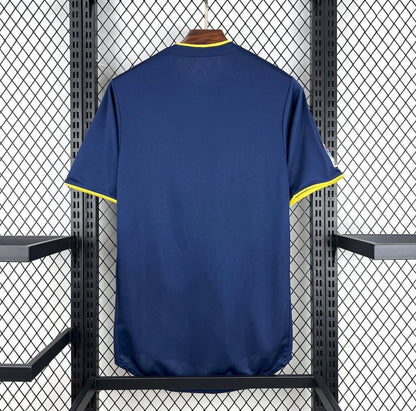ATLÉTICO DE MADRID II 02/03 HOMBRE (RETRO)