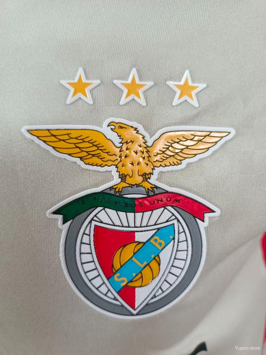 Camiseta alternativa beige 2025/26 - PLAYER