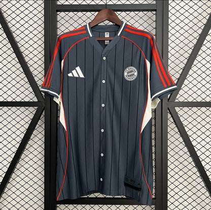 BAYERN MUNICH US 25/26 HOMBRE