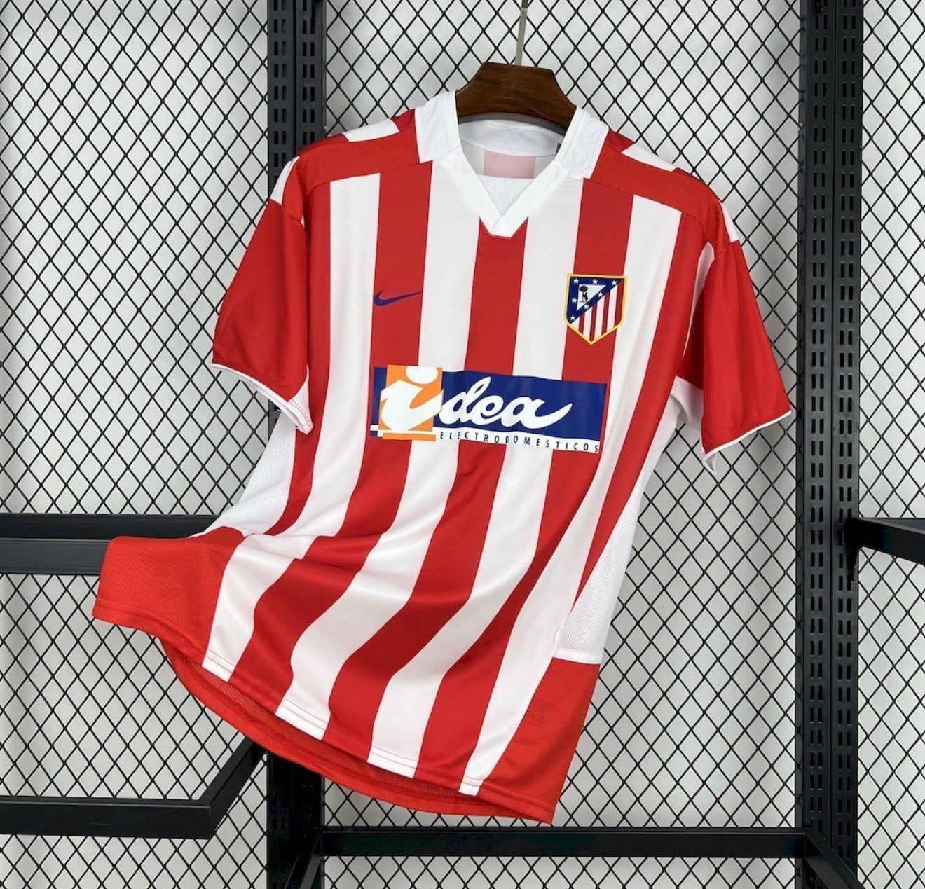 ATLÉTICO DE MADRID I 02/03 HOMBRE (RETRO)