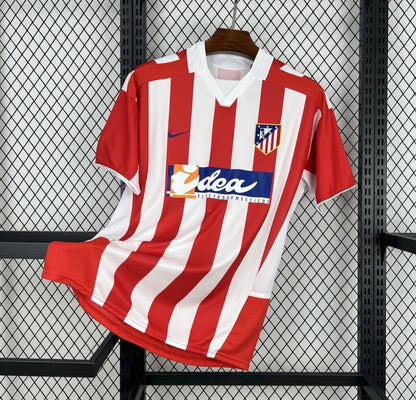 ATLÉTICO DE MADRID I 02/03 HOMBRE (RETRO)