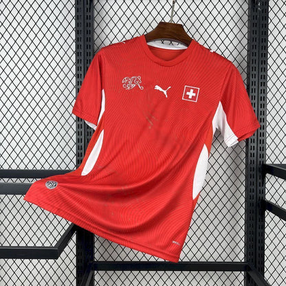 SUIZA I COPA DO MUNDO 2026 HOMBRE