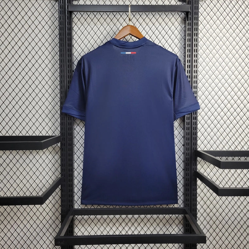 Camiseta PSG azul home 2024/25
