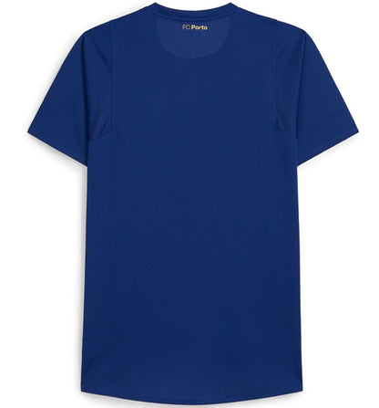Camiseta entrenamiento azul 2025/26