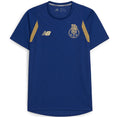 Camiseta entrenamiento azul 2025/26