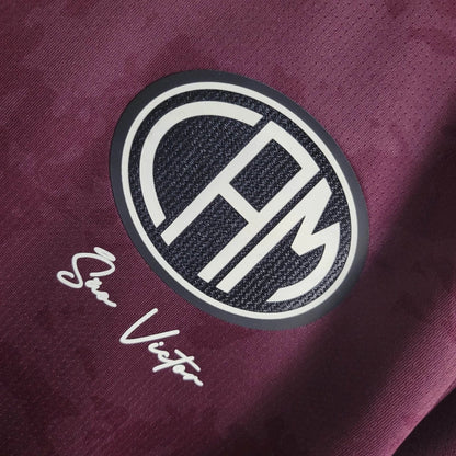 Camiseta Atlético Mineiro Special edition 2024/25