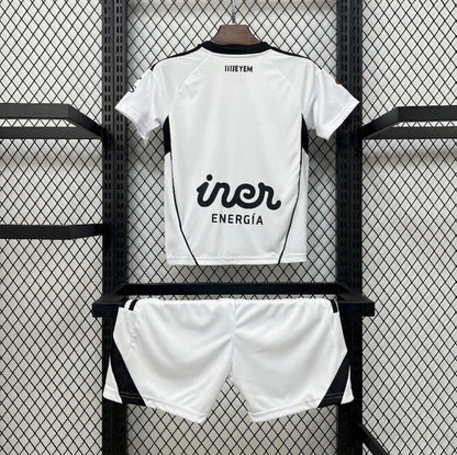 ALBACETE I 25/26 CONJUNTO INFANTIL
