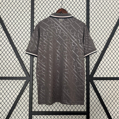 Camiseta Real Madrid gris THIRD 2024/25