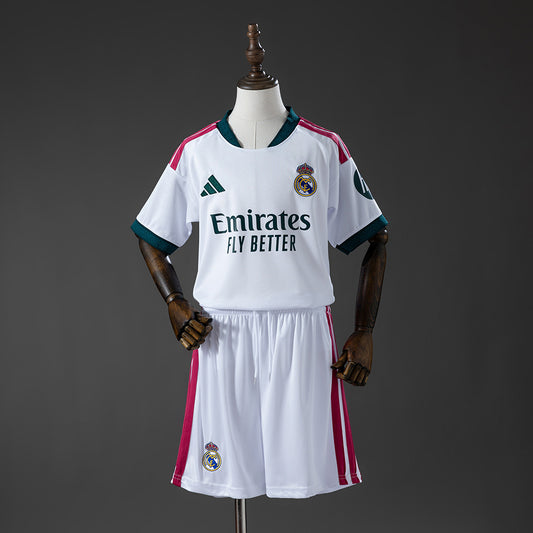 Kit Infantil Merengues 26/27