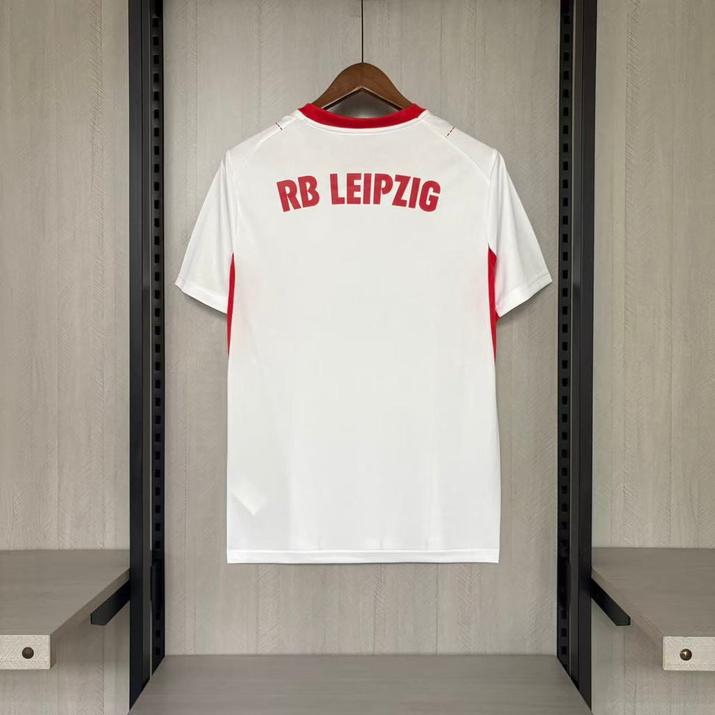 Camiseta RB LEIPZIG principal blanca 2026/27