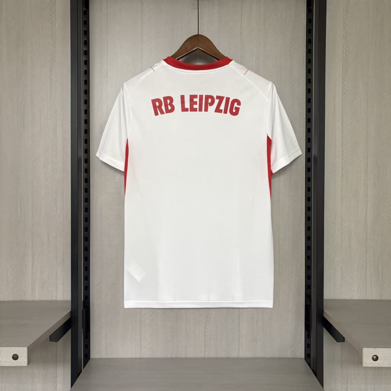 Camiseta RB LEIPZIG principal blanca 2026/27