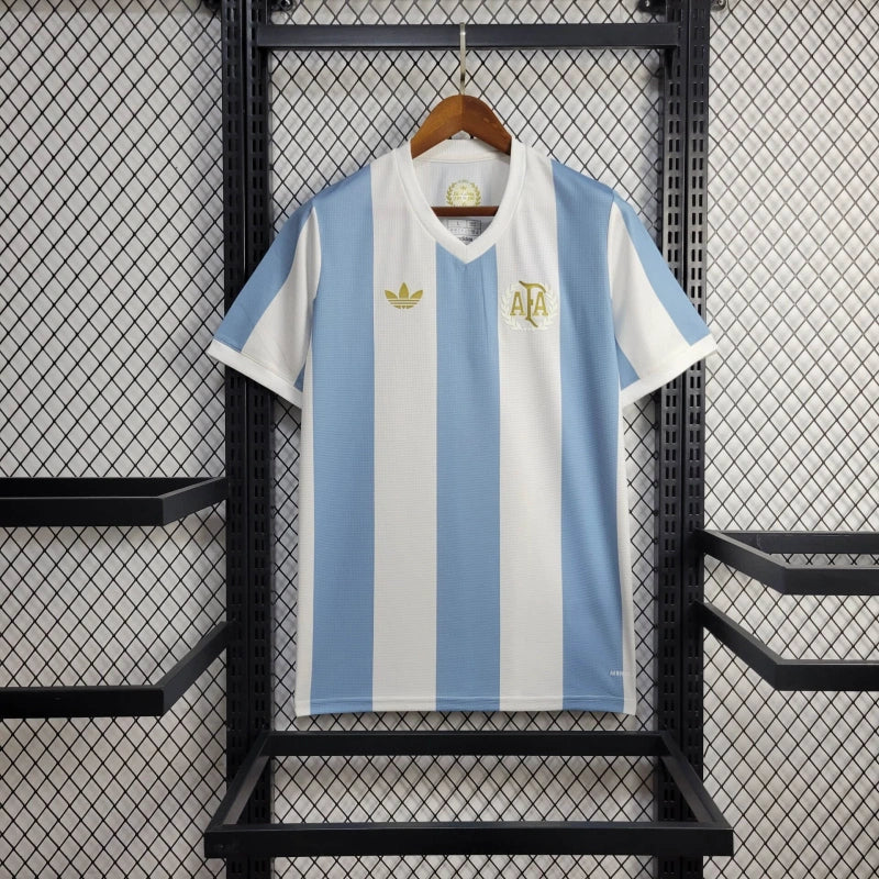 Camiseta Argentina 2024/25