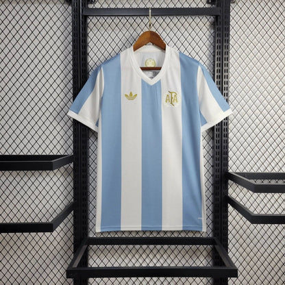 Camiseta Argentina 2024/25