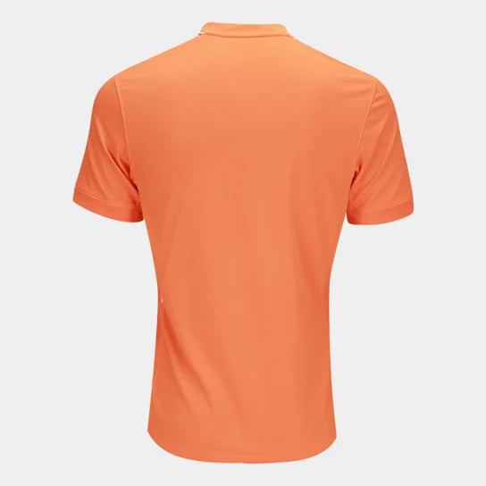 Camiseta Corinthians portero - naranja 2025/26
