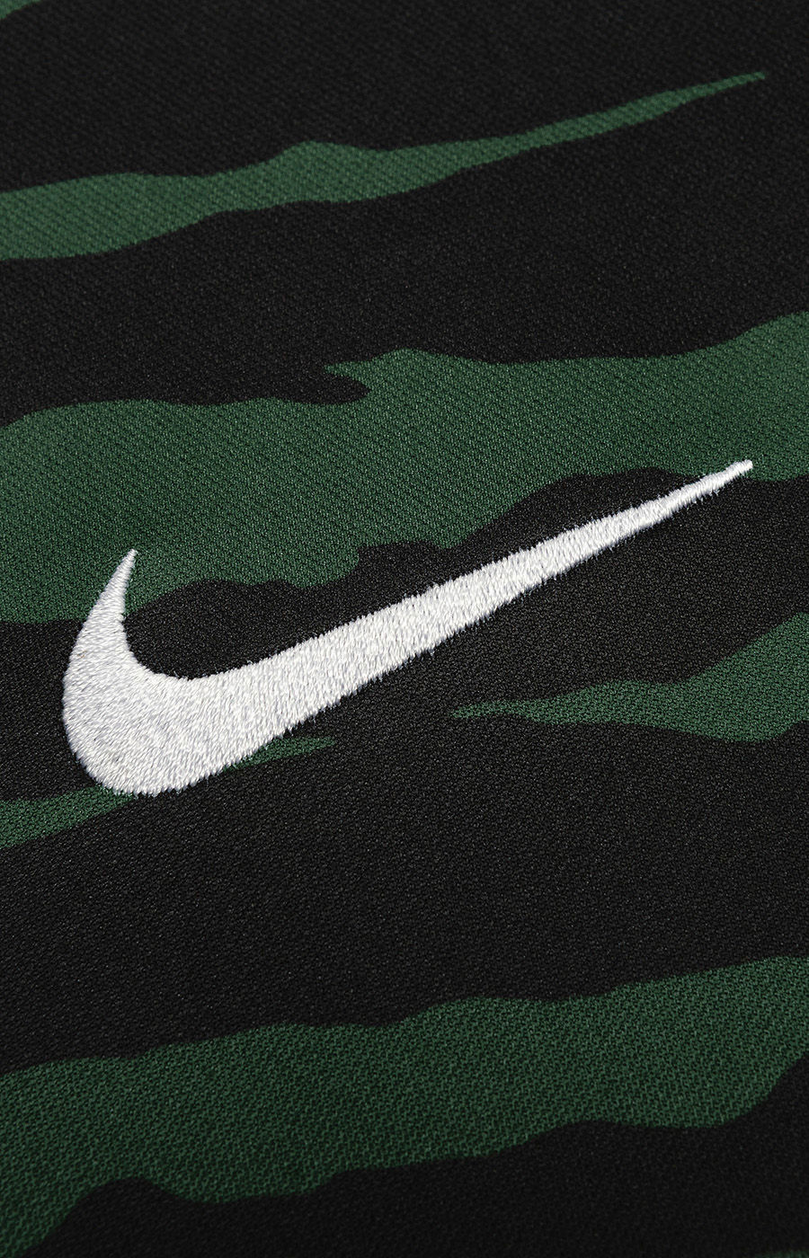 Camiseta CHRISTIMAS KIT especial natal 2025/26 verde y negro