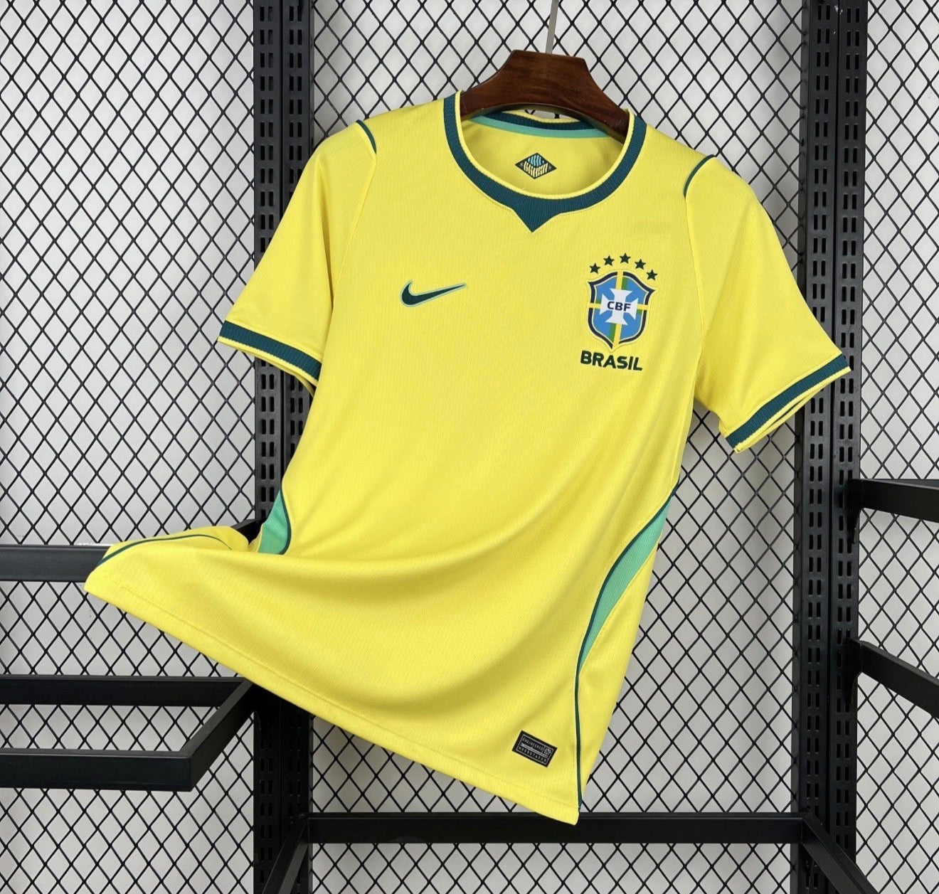 BRASIL I COPA DO MUNDO 2026 HOMBRE