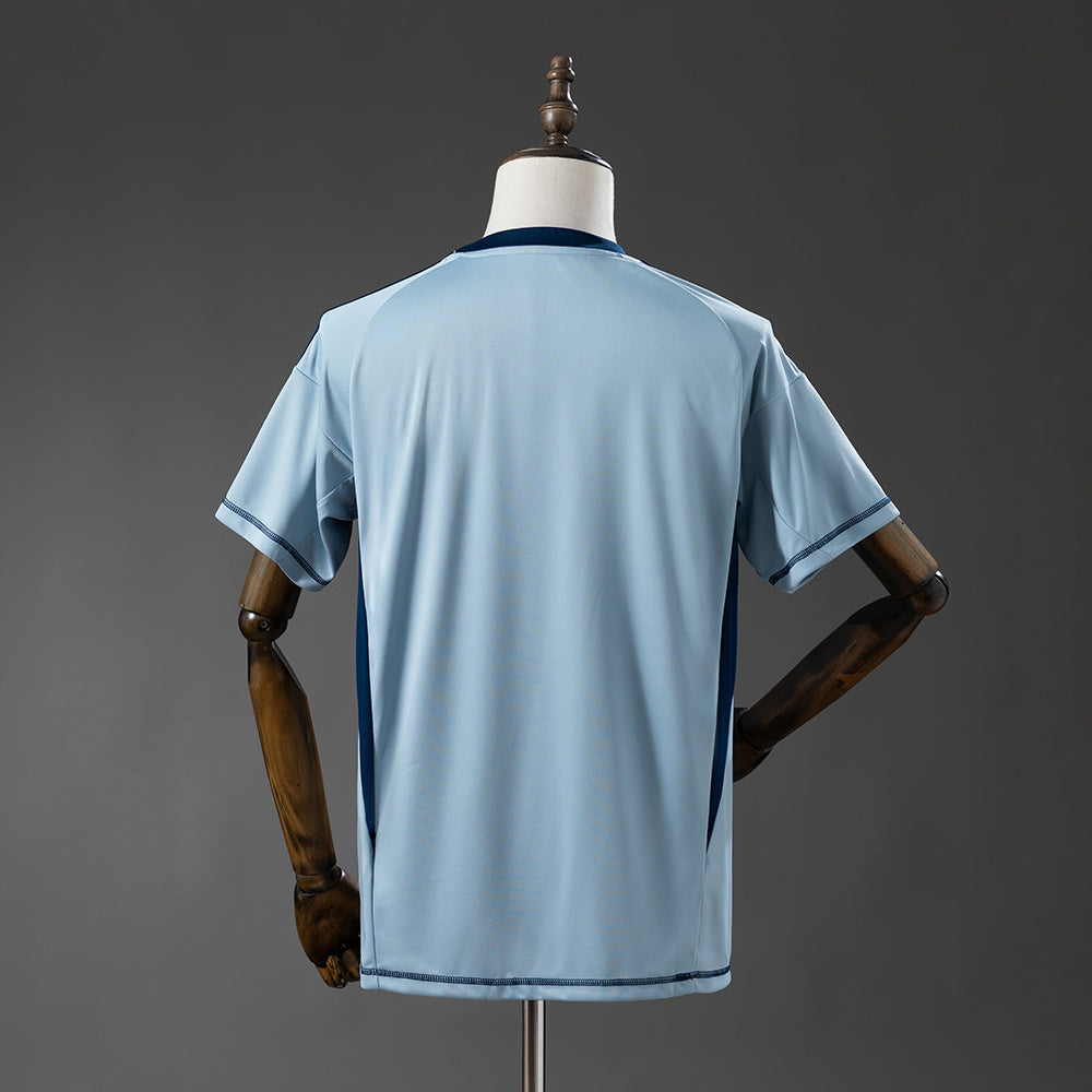 Camiseta Cruzeiro 2025/26 - portero