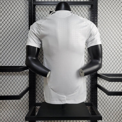 Camiseta Real Madrid blanca Home 24/25 Player