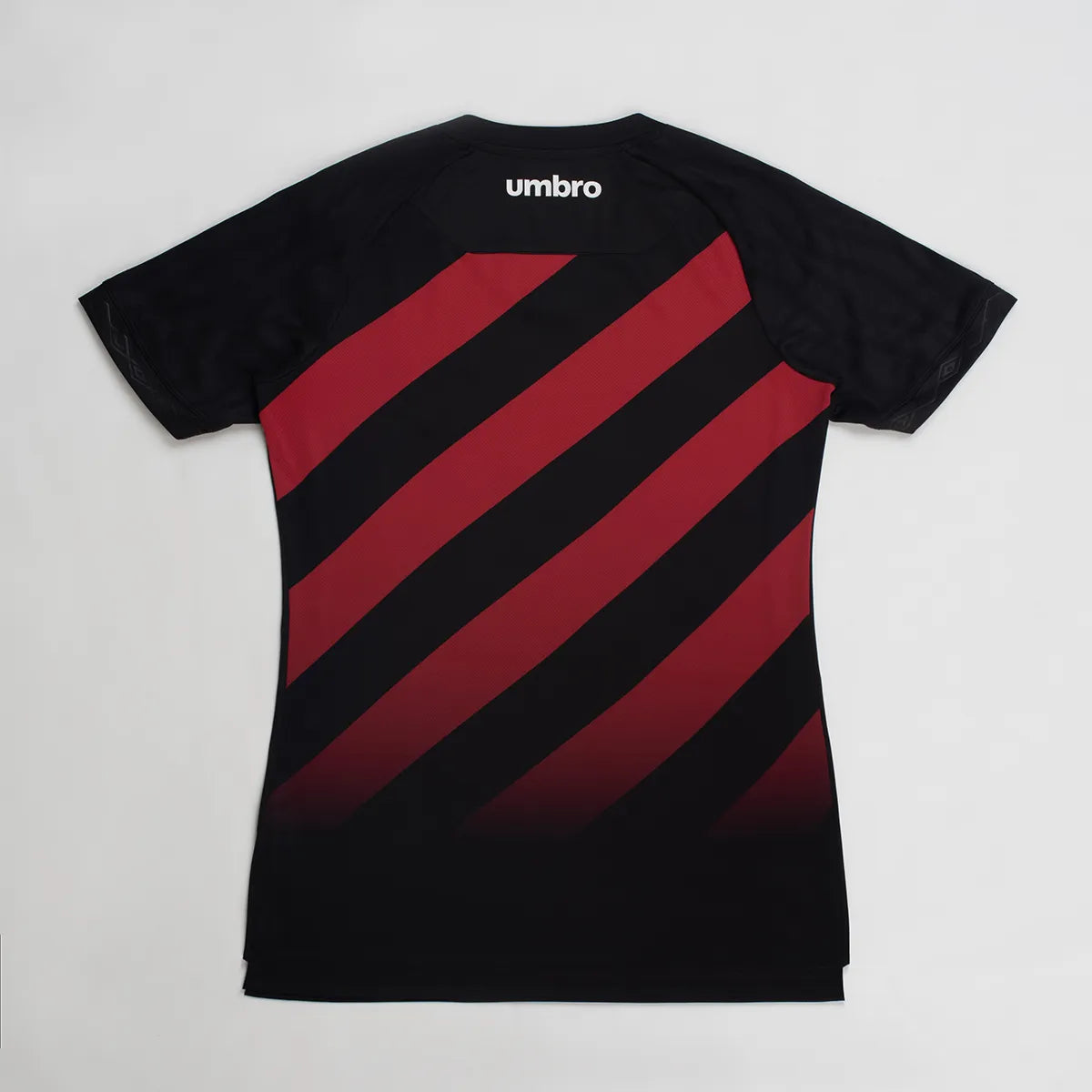 Camiseta Femenina Atlético Paranaense Home 2026