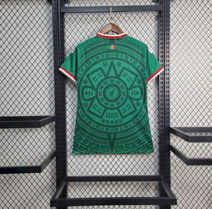 MÉXICO I COPA DO MUNDO 2026 MUJER