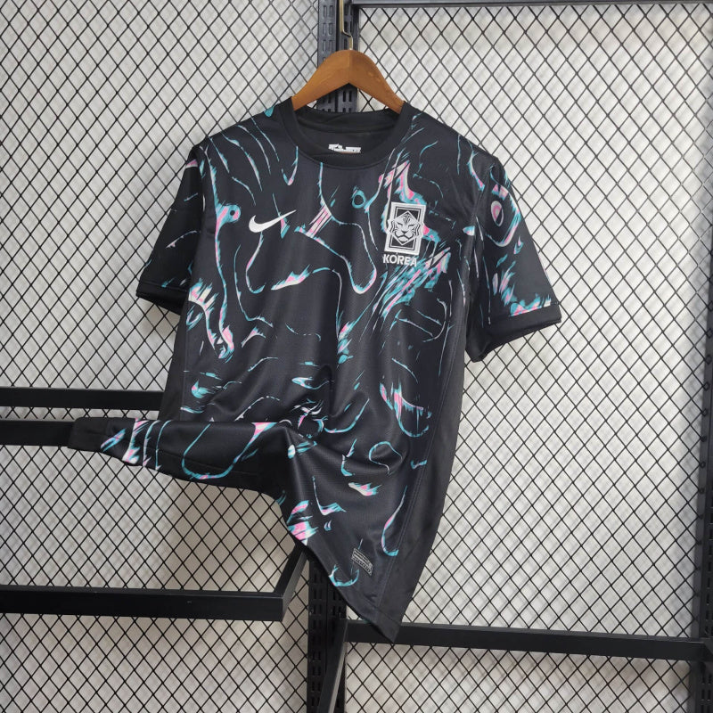 Camiseta Corea del Sur alternativa 2024