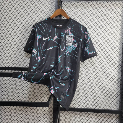 Camiseta Corea del Sur alternativa 2024
