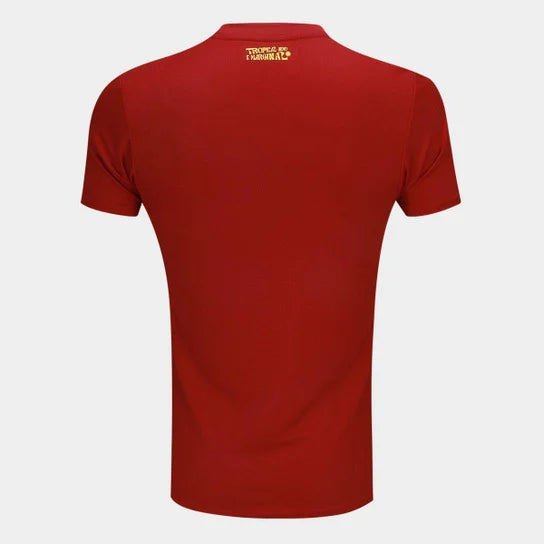 Camiseta EC Bahia Tercera 2026/27