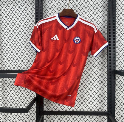 CHILE I 26/27 HOMBRE