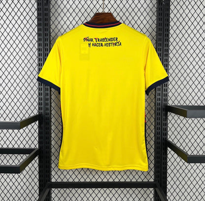 ECUADOR I COPA DO MUNDO 2026 HOMBRE