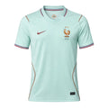 Camiseta Selección de Francia alternativa  - Copa del Mundo 2026