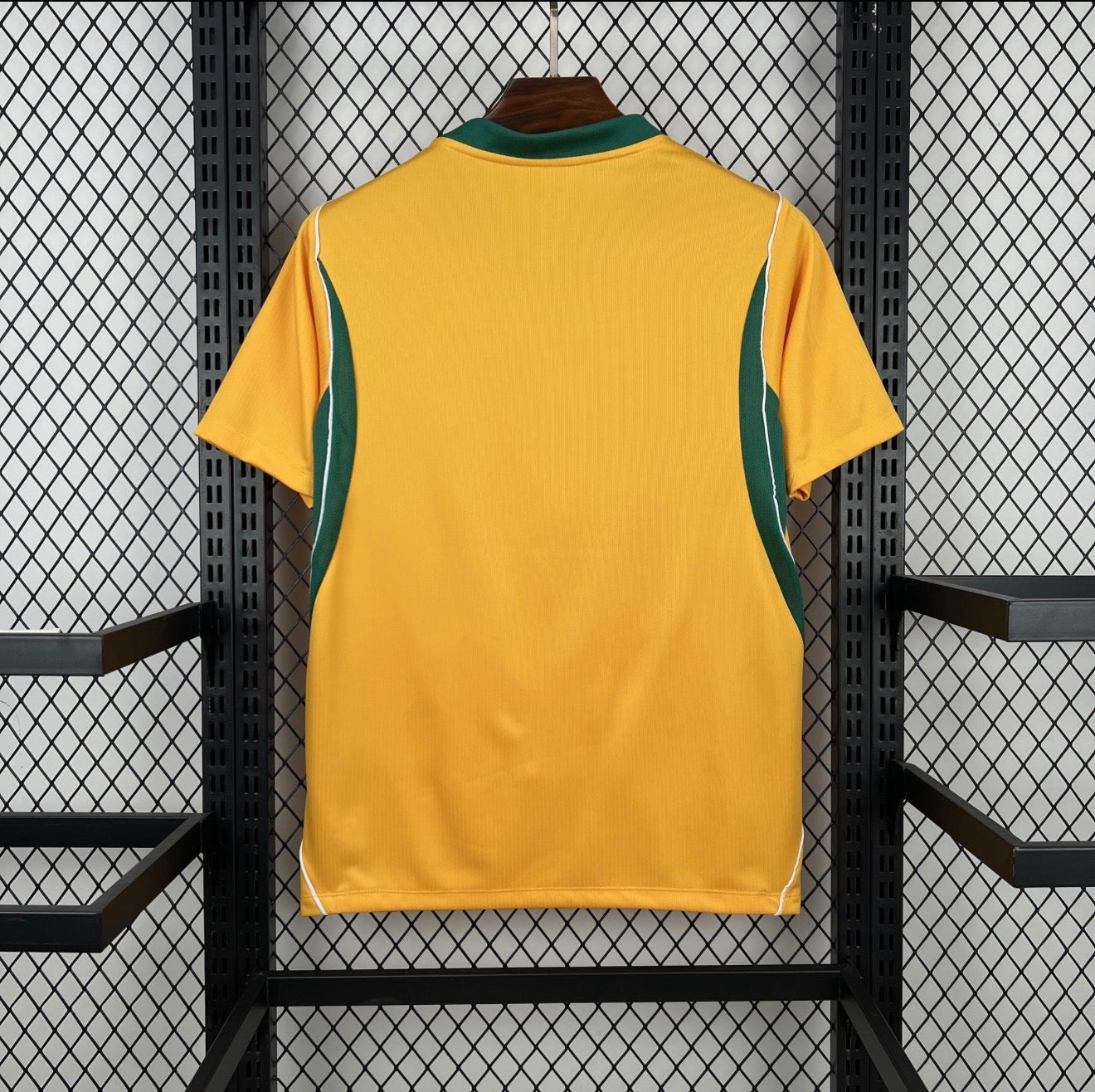 AUSTRÁLIA I COPA DO MUNDO 2026 HOMBRE