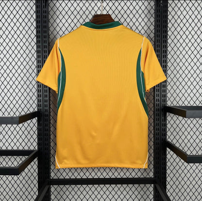 AUSTRÁLIA I COPA DO MUNDO 2026 HOMBRE