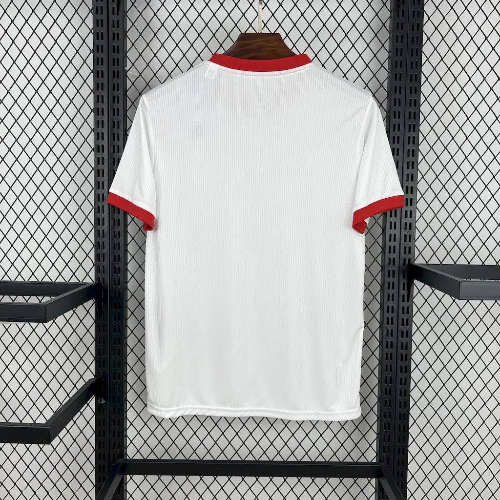 Camiseta concept blanca 2025/26 -  originals