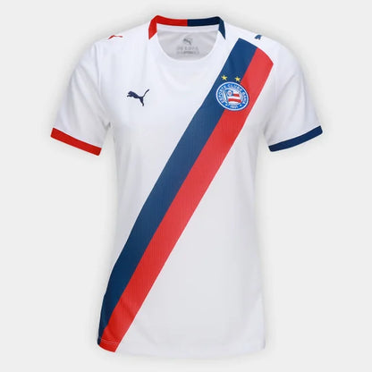 Camiseta Femenina EC Bahia Home 2026/27
