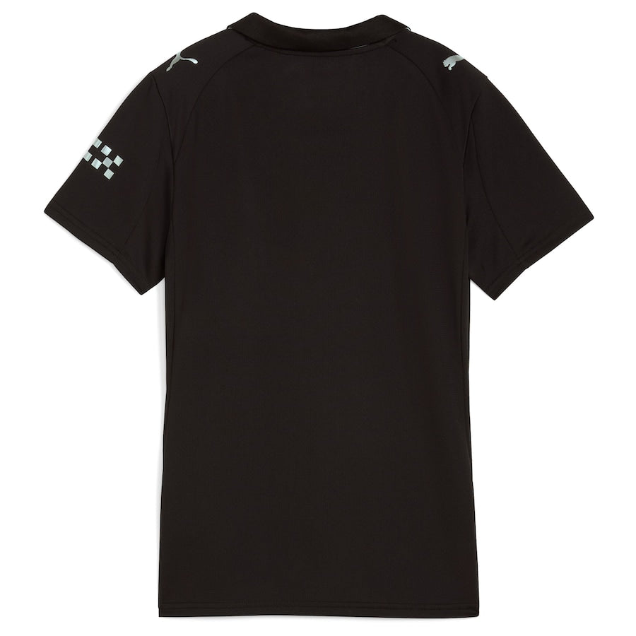 Camiseta Manchester City FEMENINA alternativa 2025/26