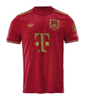 Camiseta Bayern De Múnich 125 años 2025/26