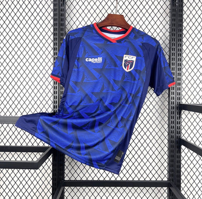 CABO VERDE I COPA DO MUNDO 2026 HOMBRE