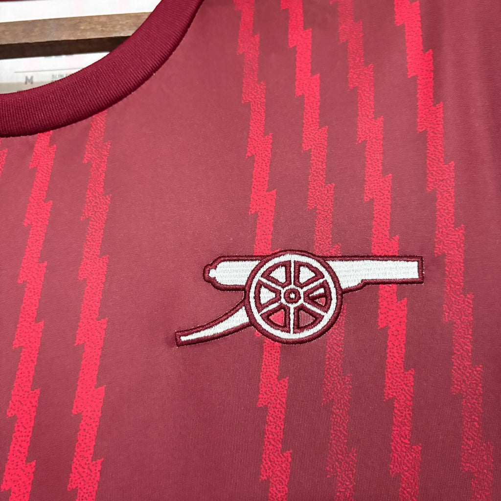 Camiseta Arsenal Special Edition 2026/27