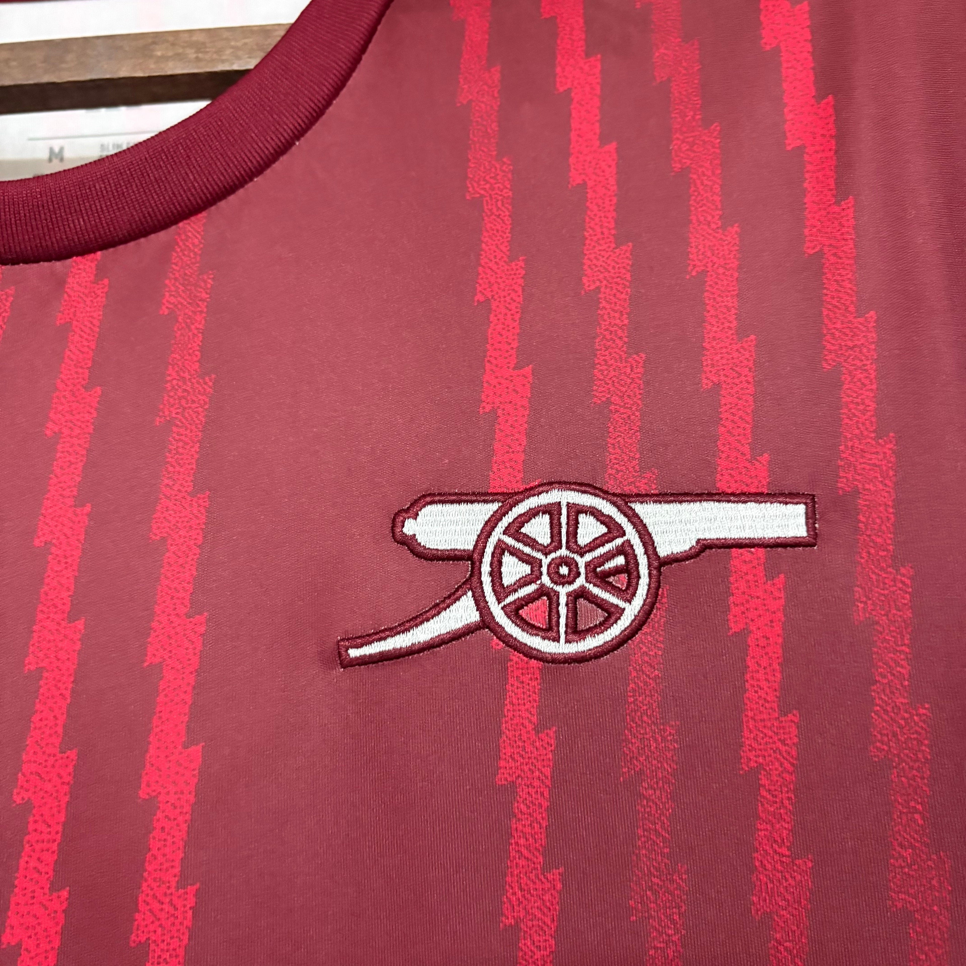 Camiseta Arsenal Special Edition 2026/27