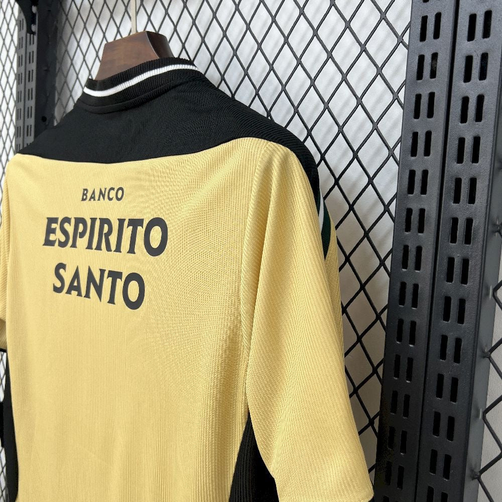 Camiseta retro principal 2003/04 - visitante